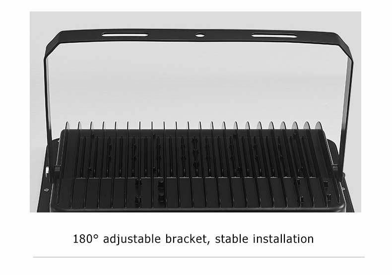 colors solar flood lights with remote controller, customize acceptable