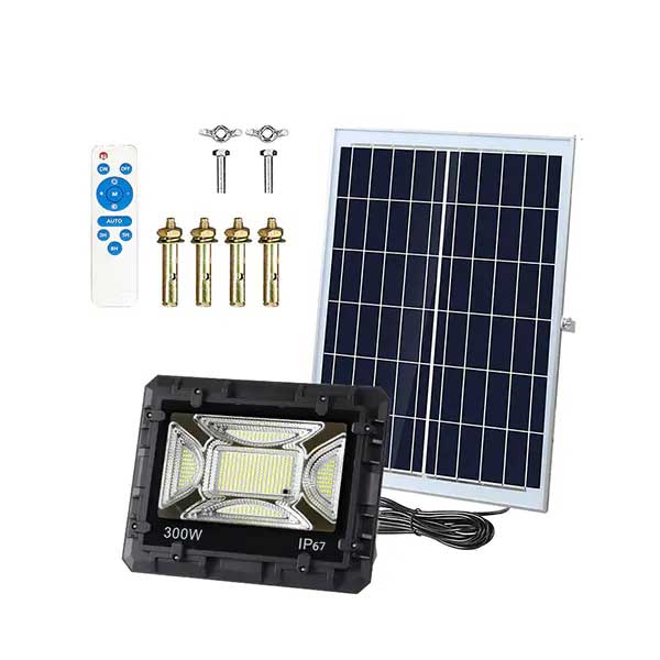 2023 Solar Flood Lights Outdoor Dusk to Dawn for Yard, Garden, Shed, Barn, Garage