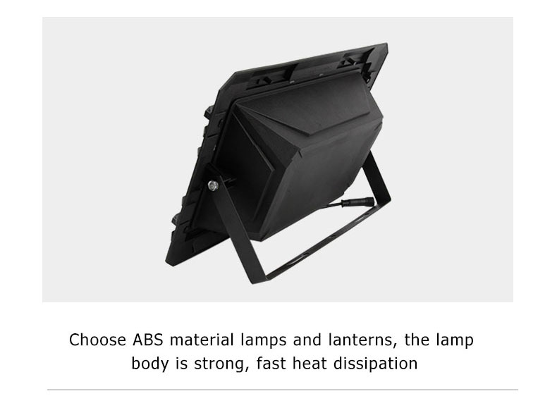 2023 NEW model high brightnewss IP67 solar flood light