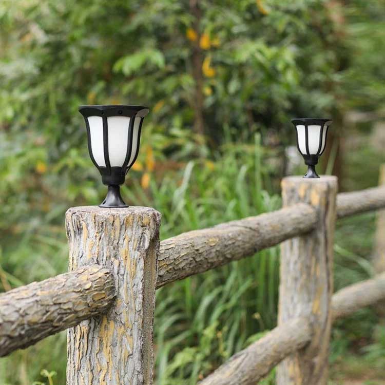 Solar Garden Light