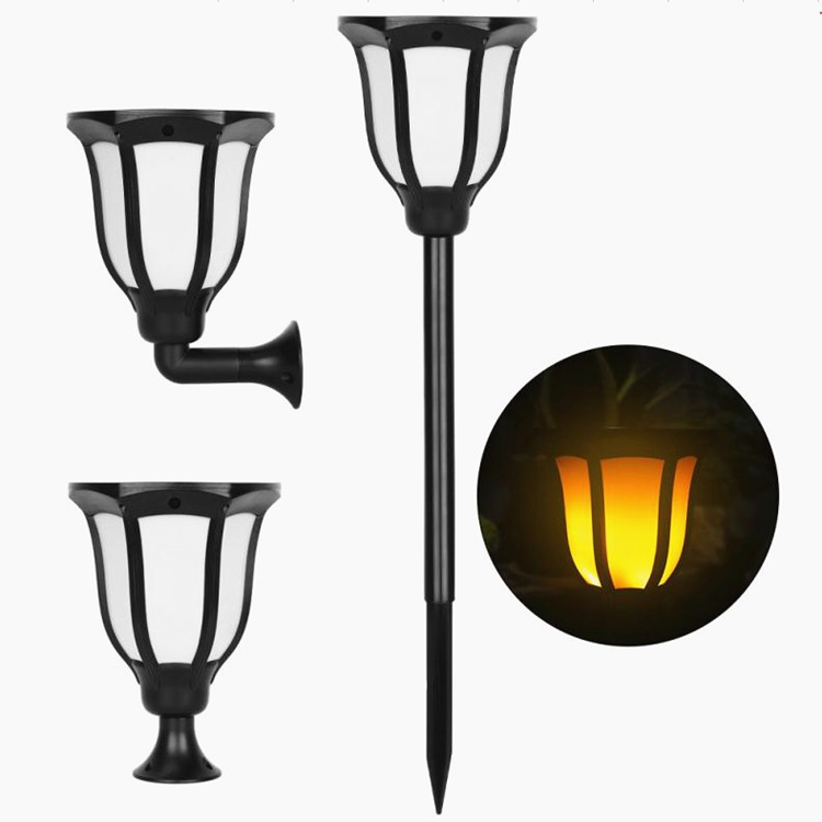 Solar Garden Light