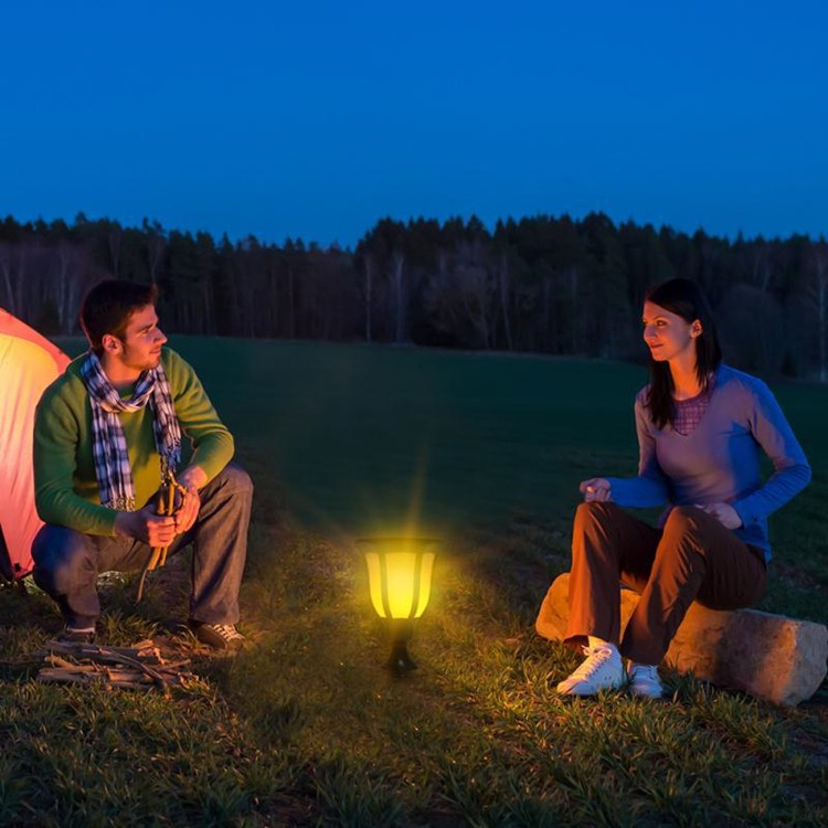 Solar Garden Light