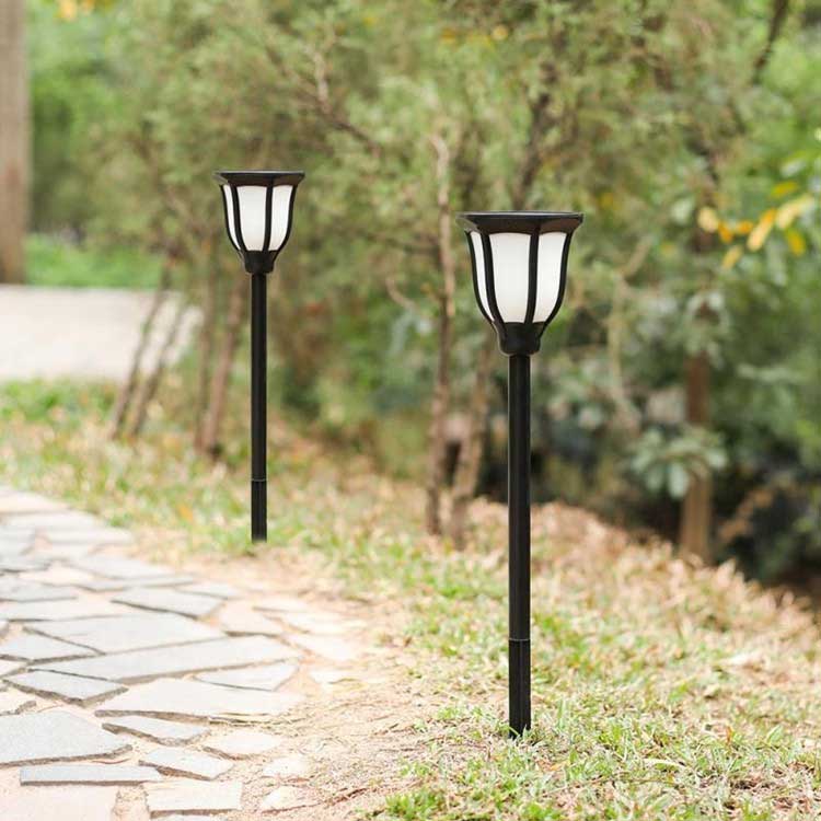 Solar Garden Light