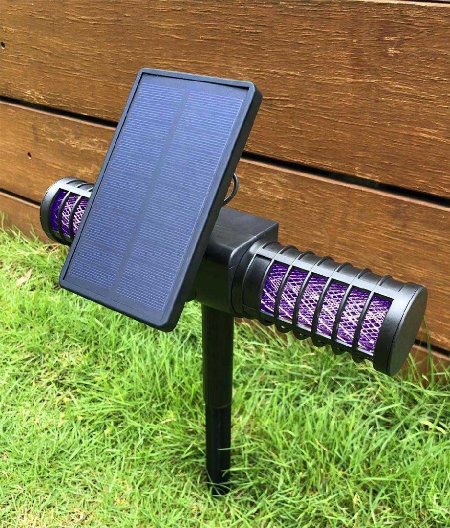 Solar Garden Light