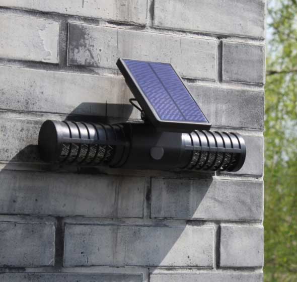 Solar Garden Light