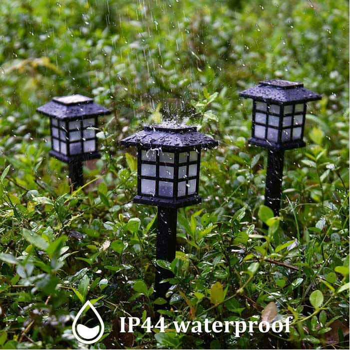 Solar Garden Light