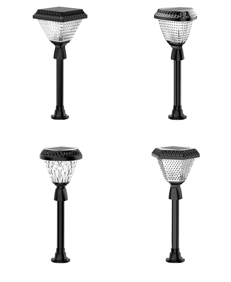 Solar Garden Light