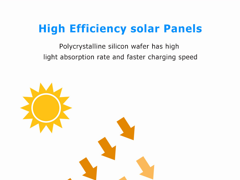 all in one solar street light