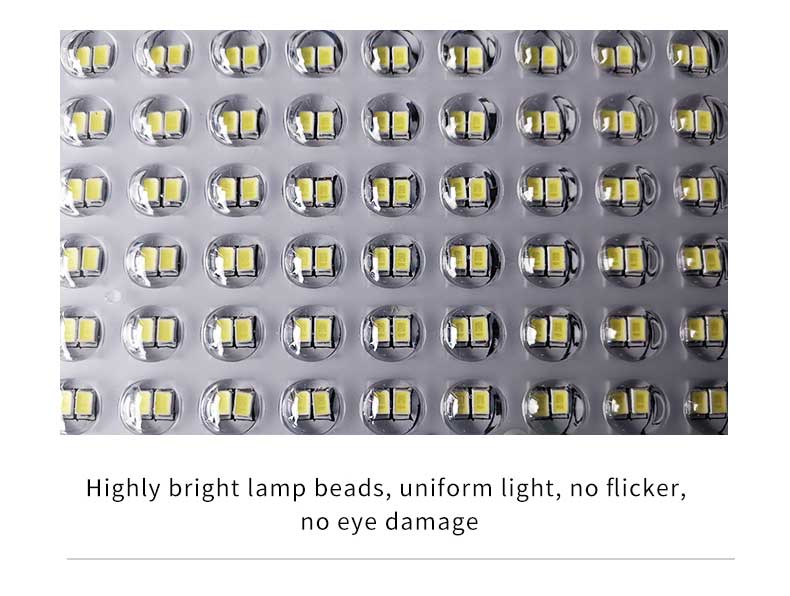 Solar Flood Light