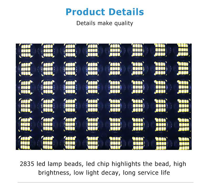 Solar Flood Light