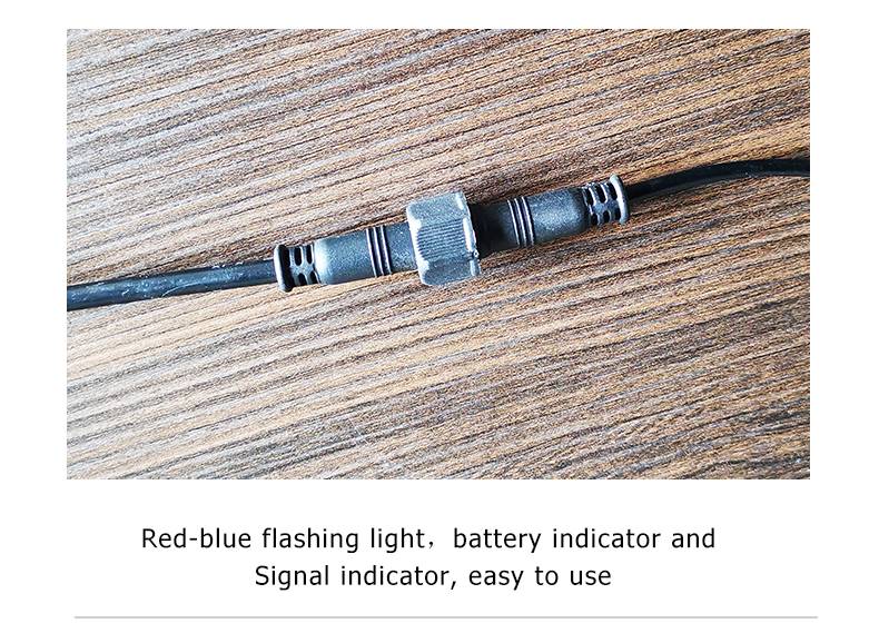 Solar Flood Light