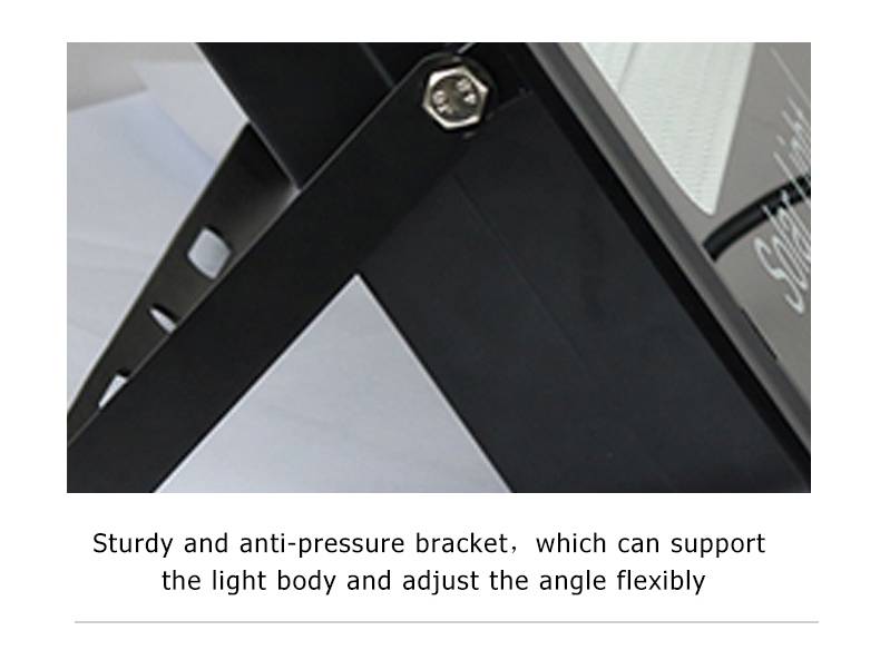 Solar Flood Light