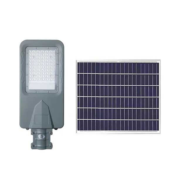 12V high brightness professional project solar street light