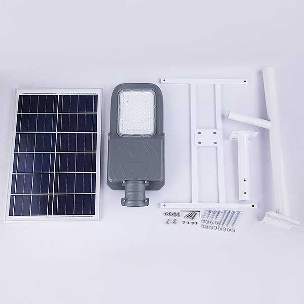 Project-type Solar Street Light