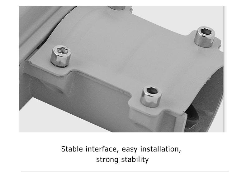 Project-type Solar Street Light