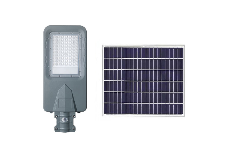 Project-type Solar Street Light