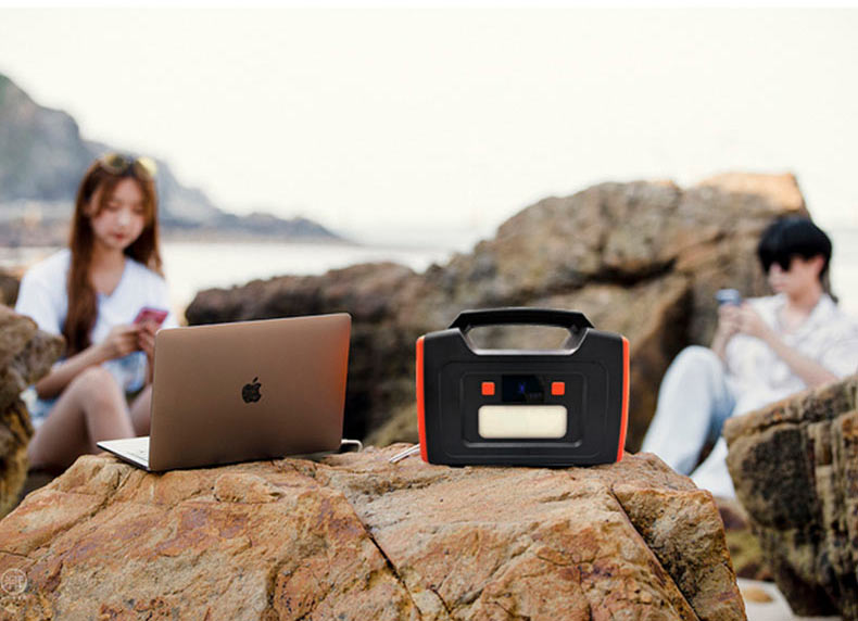 Solar Portable Outdoor Power