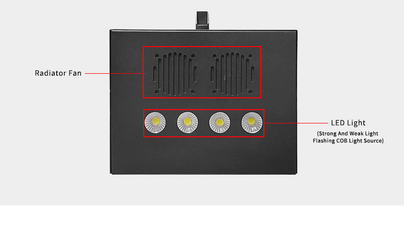 Solar Portable Outdoor Power